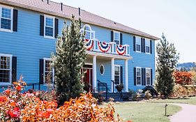 La Bastide Bed And Breakfast