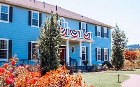 La Bastide Bed And Breakfast